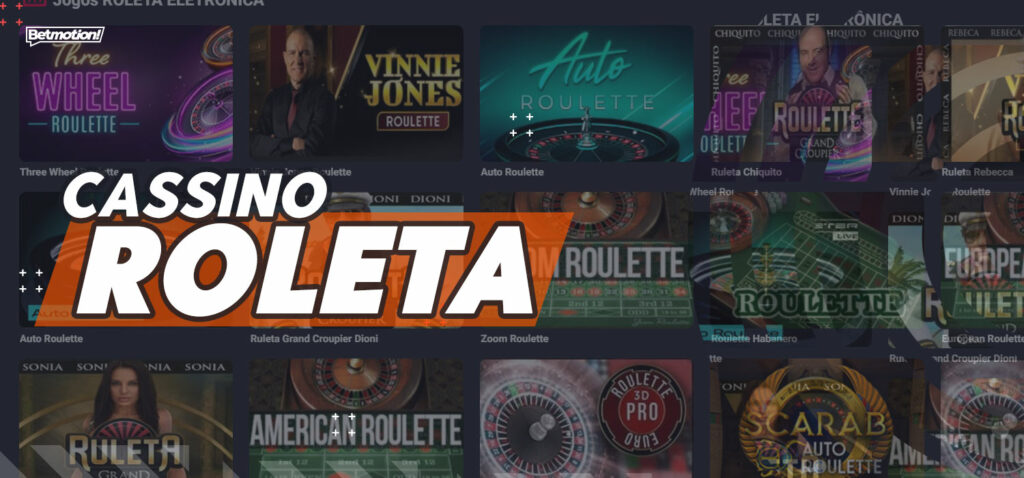 jogo roleta cassino